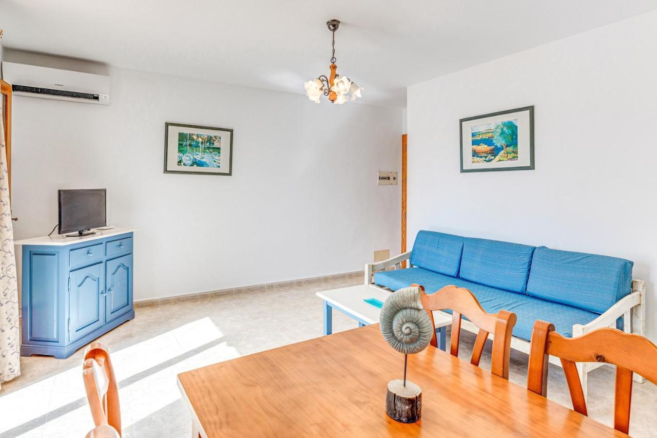 Karin 1ºb Apartment Santanyí