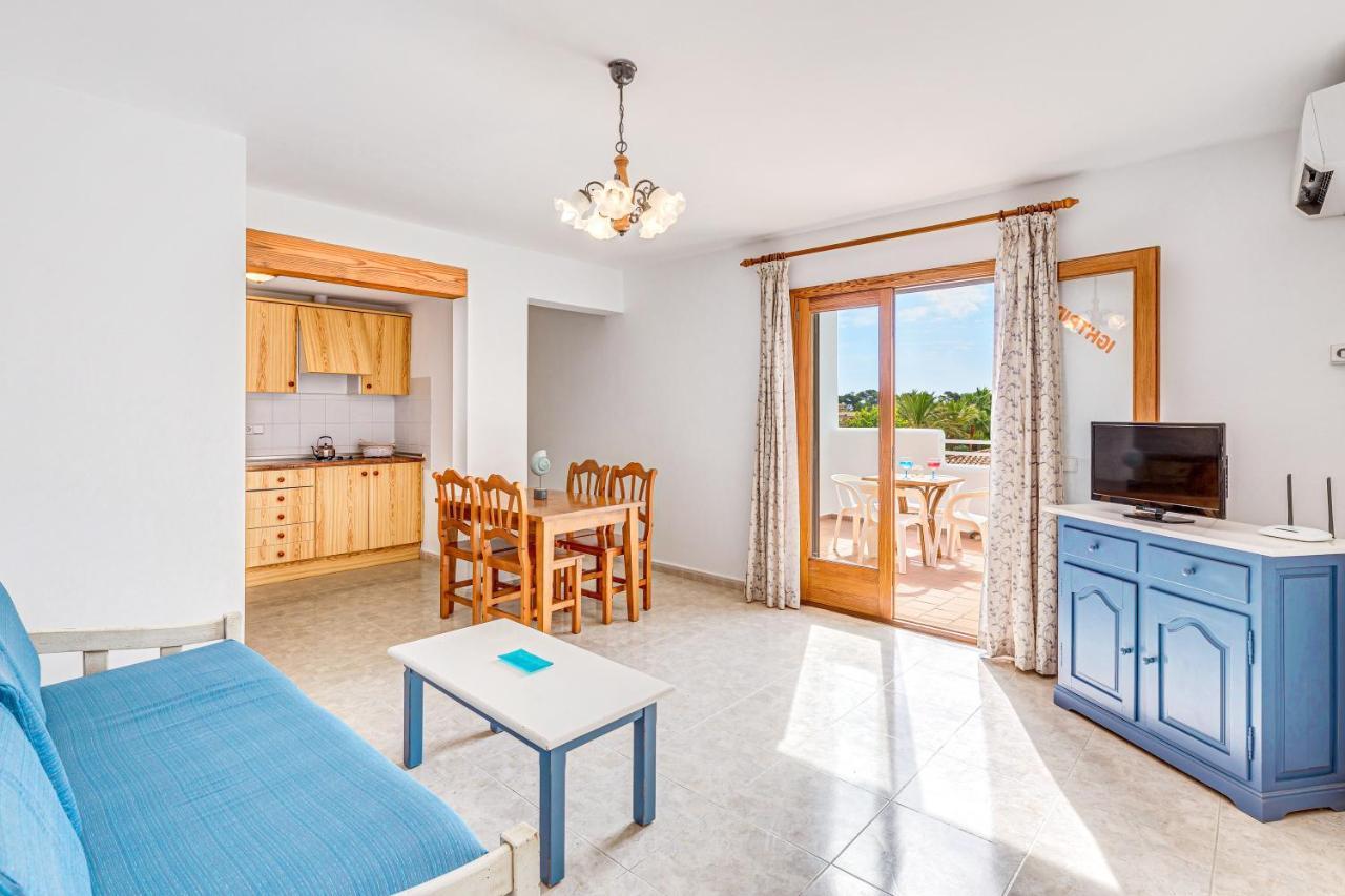 Karin 1ºb Apartment Santanyí