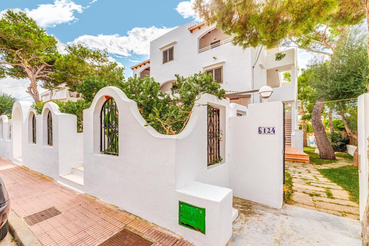 Apartment Karin 1ºb Santanyí