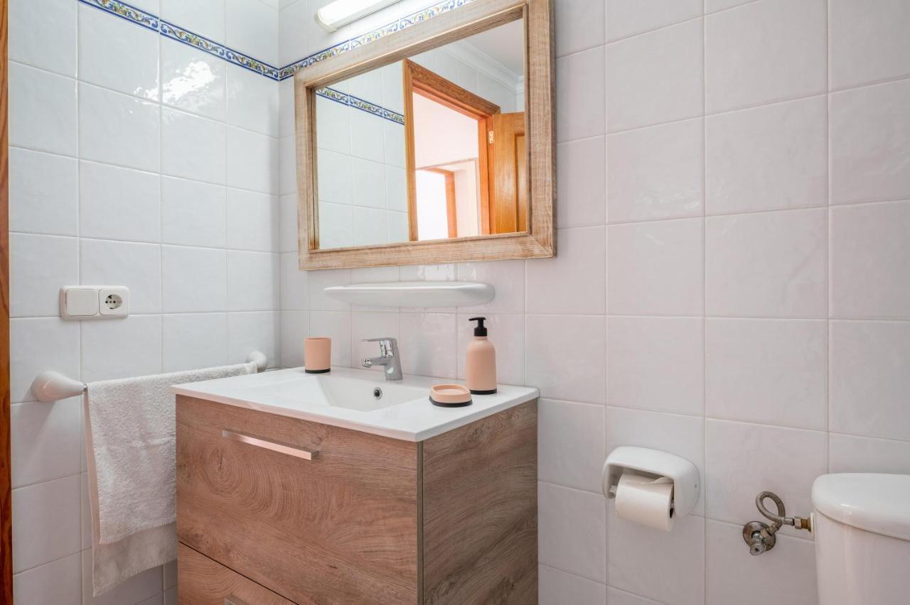 Karin 1ºb Apartment