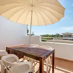 Apartamentos Karin 1ºb